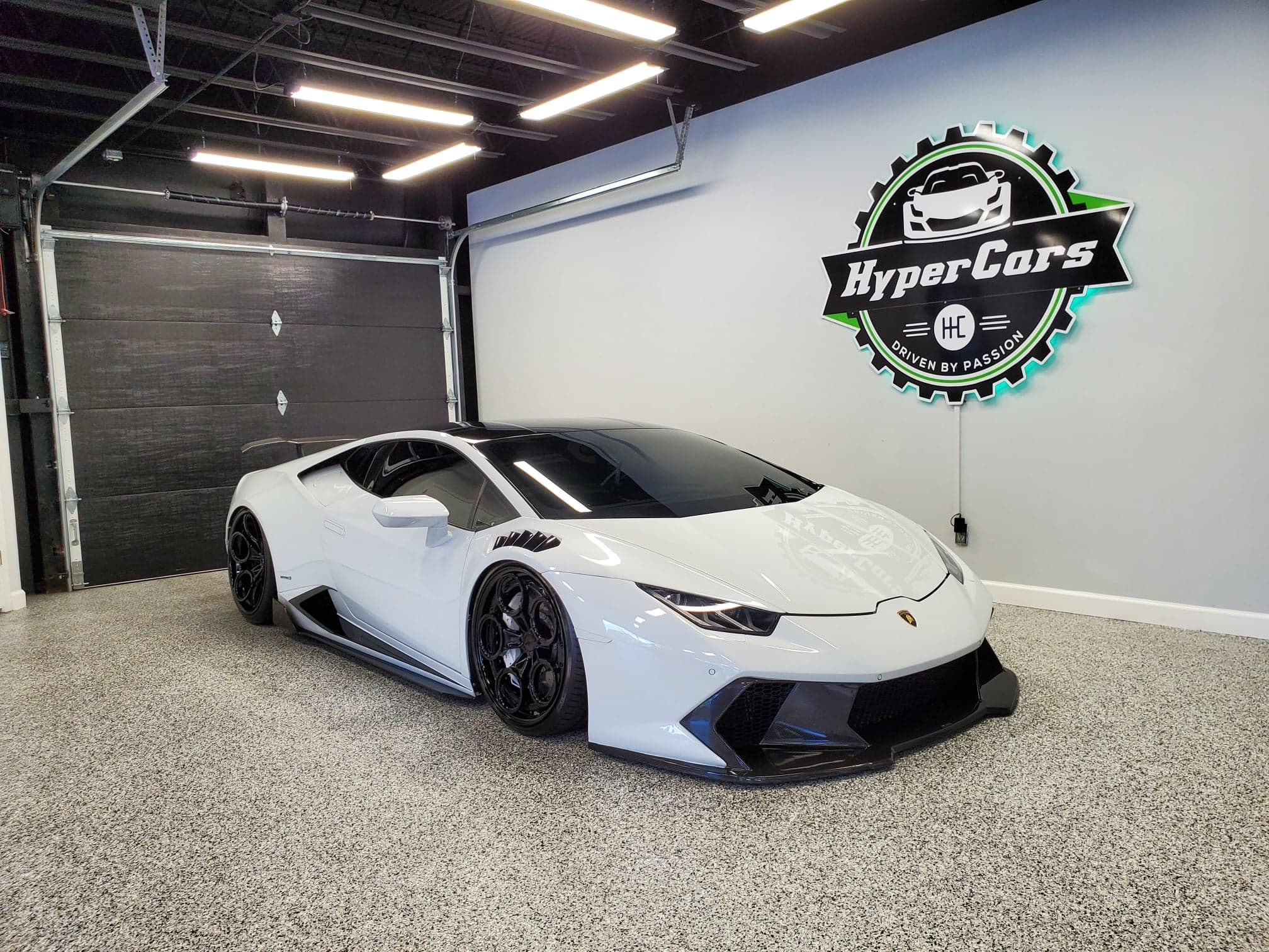 HyperCars  Exotic Car Dealership in New Albany, IN