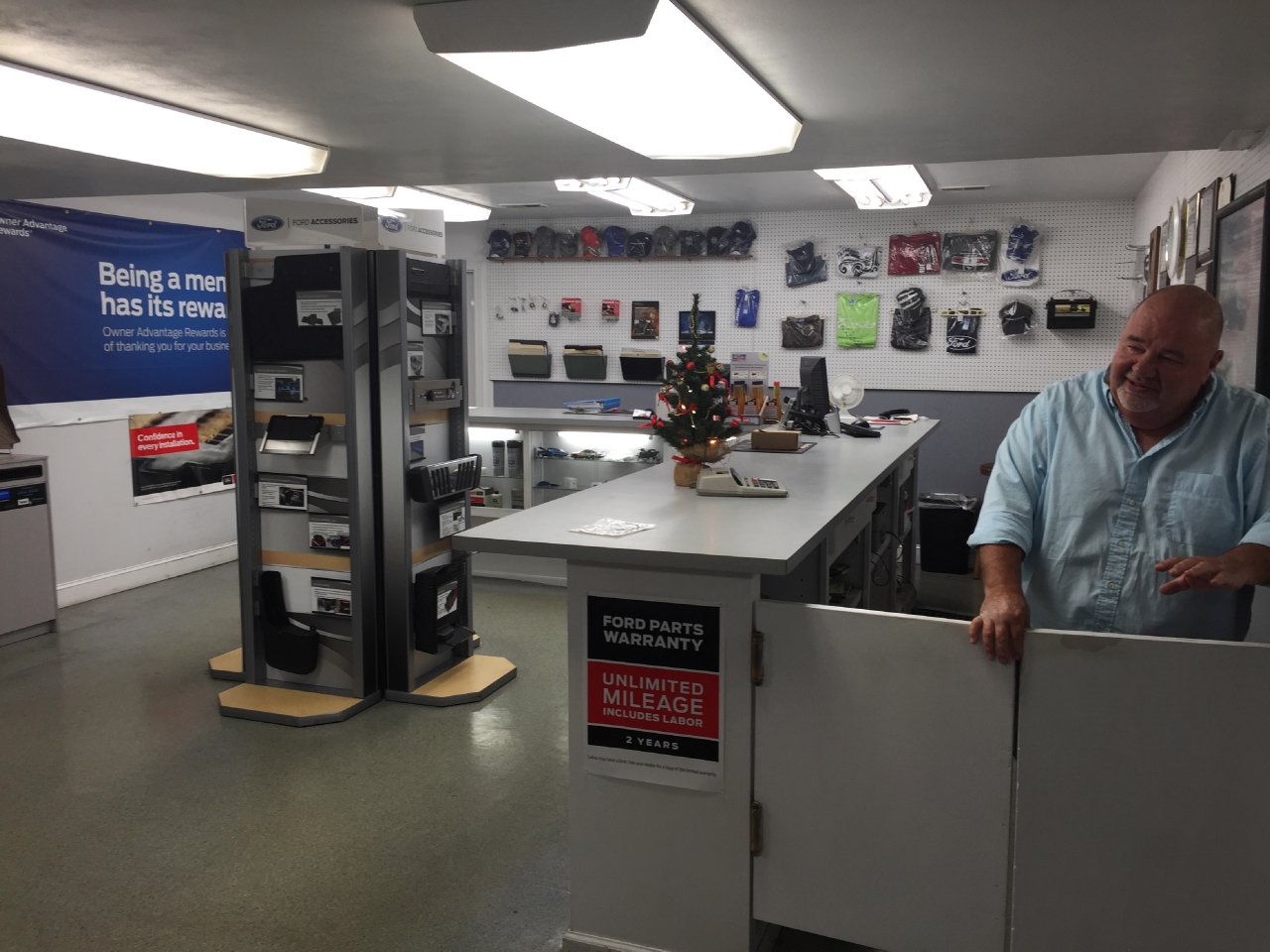 Friendship Ford of Lenoir Reviews Lenoir, NC