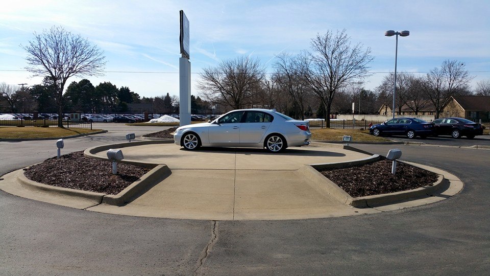 Plymouth Auto Sales Plymouth, MI