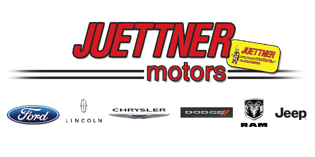 Juettner Ford Lincoln CJDR - Alexandria, MN | Cars.com