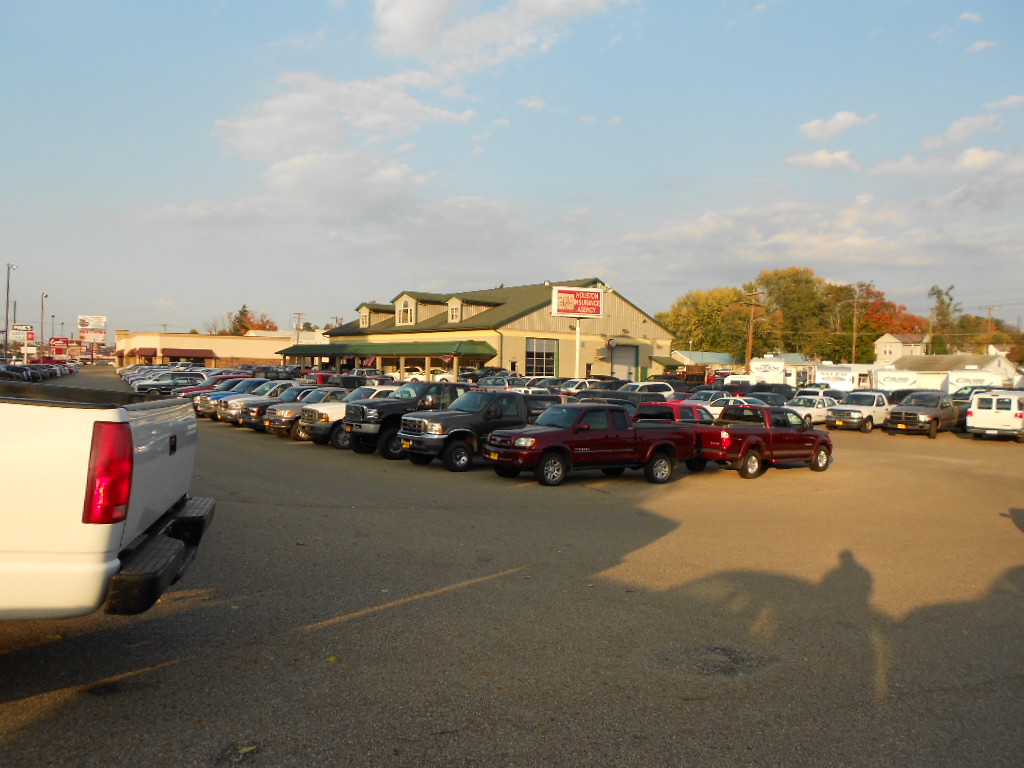 hey google finks used cars zanesville