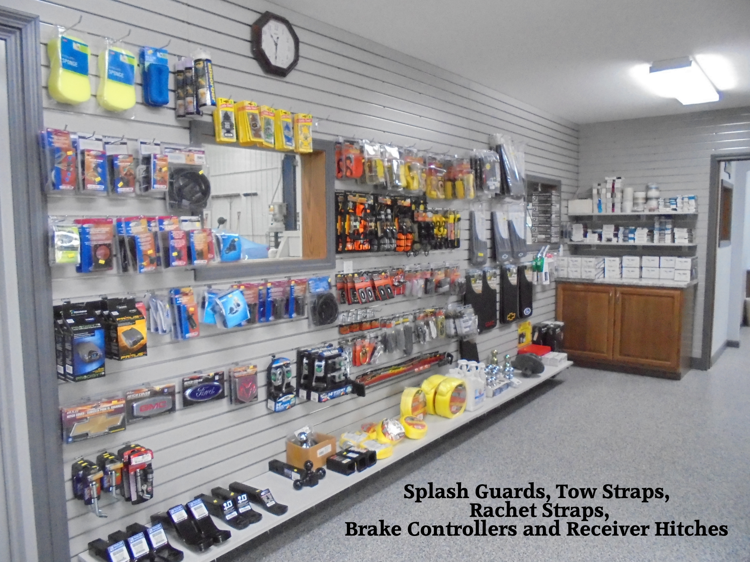 Burkholder Truck Sales Edina, MO