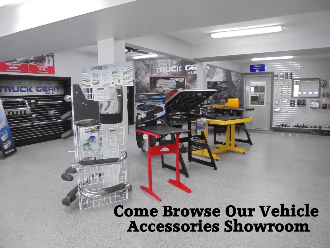 Burkholder Truck Sales Edina, MO