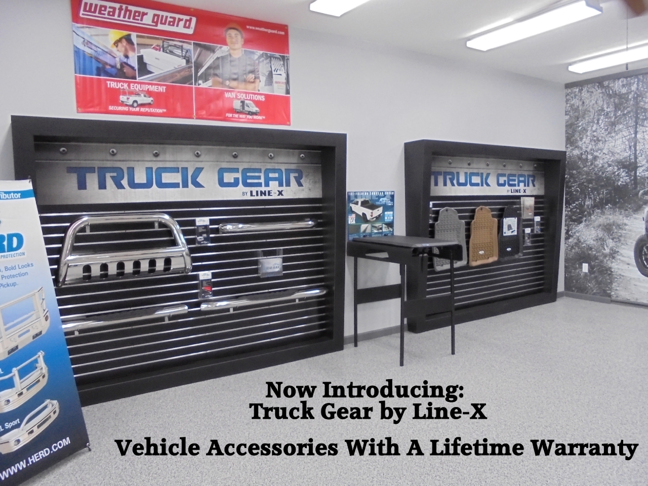 Burkholder Truck Sales Edina, MO