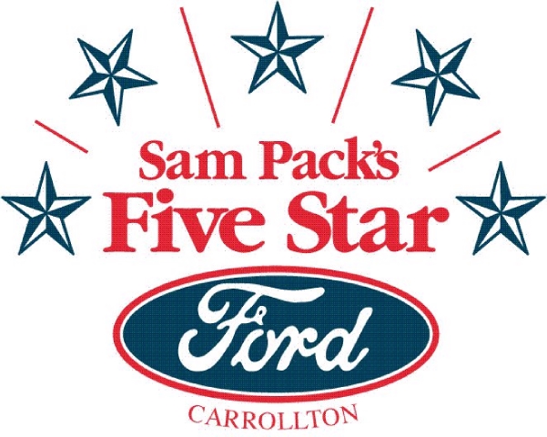 Sam Pack's Five Star Ford Carrollton - Carrollton, TX | Cars.com