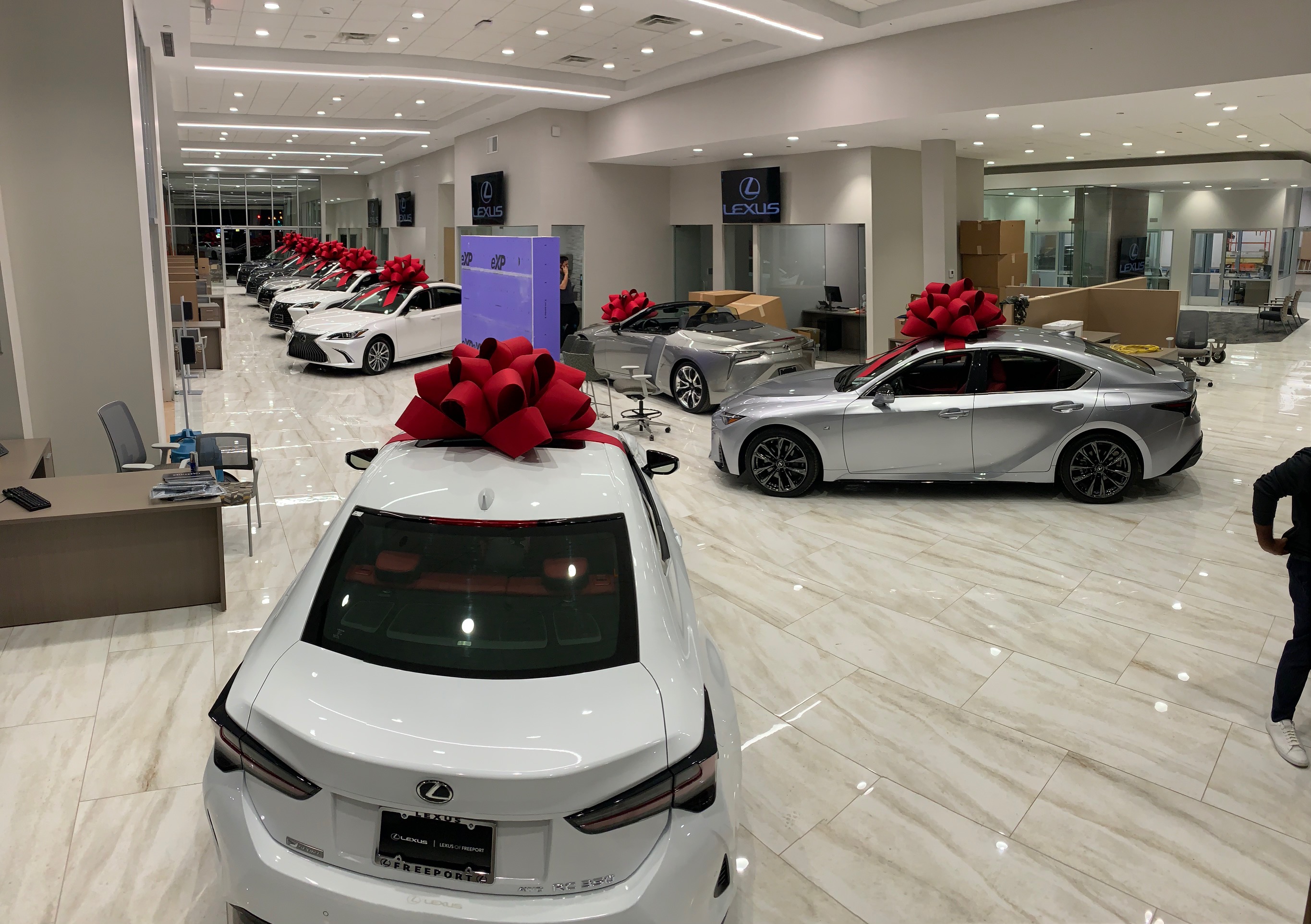 Lexus of Freeport - Rockville Centre, NY | Cars.com