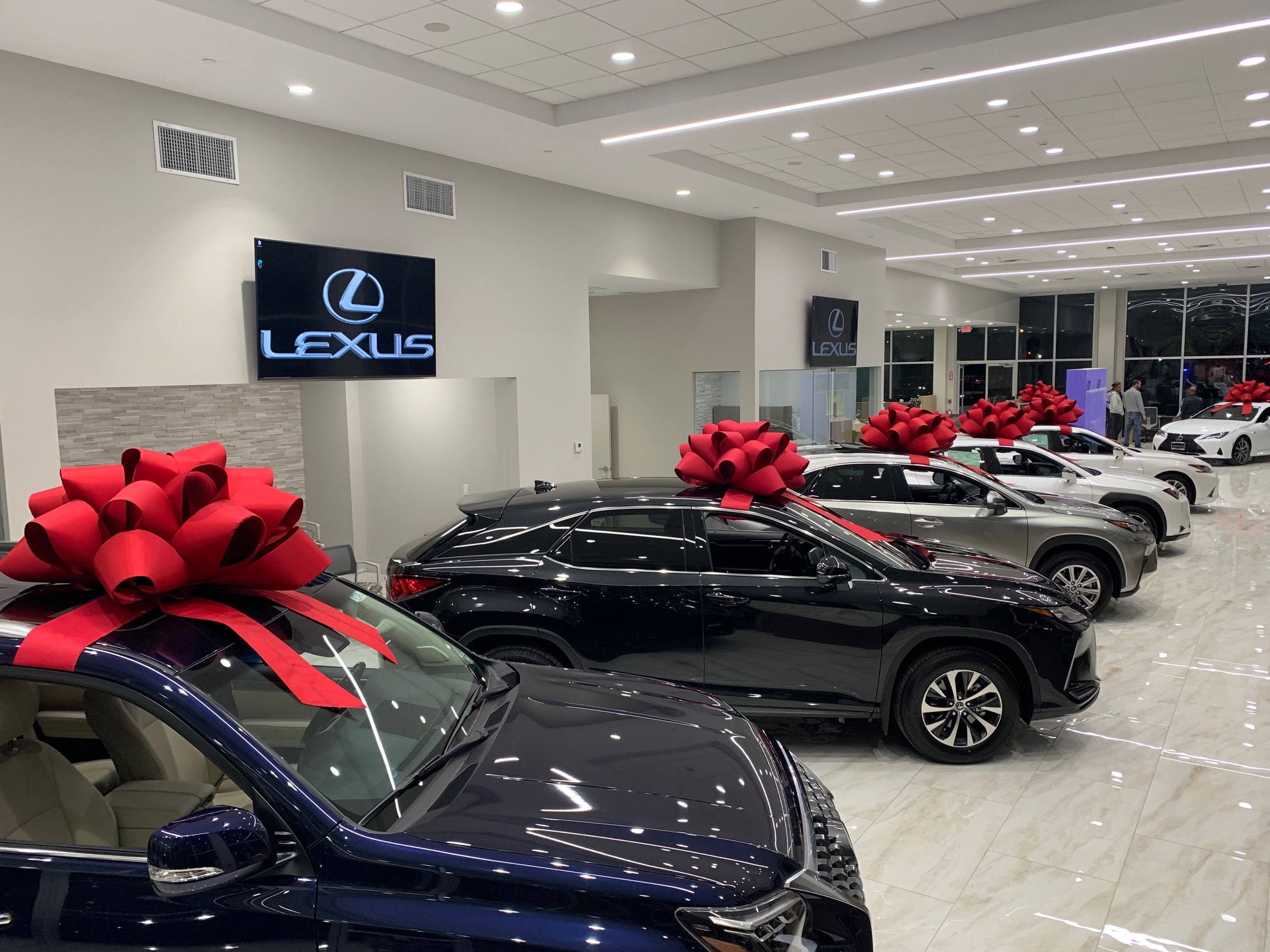 Lexus of Freeport - Rockville Centre, NY | Cars.com