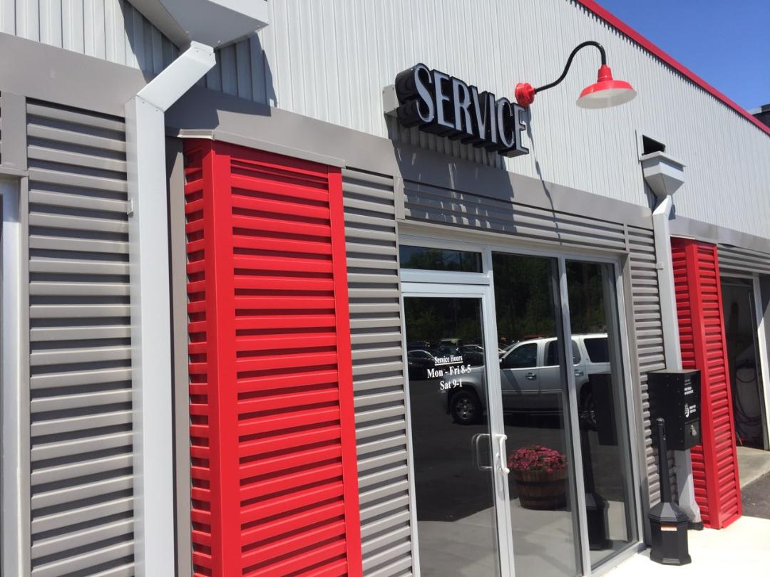 Bridgeland Auto Brokers Bridgeport, NY