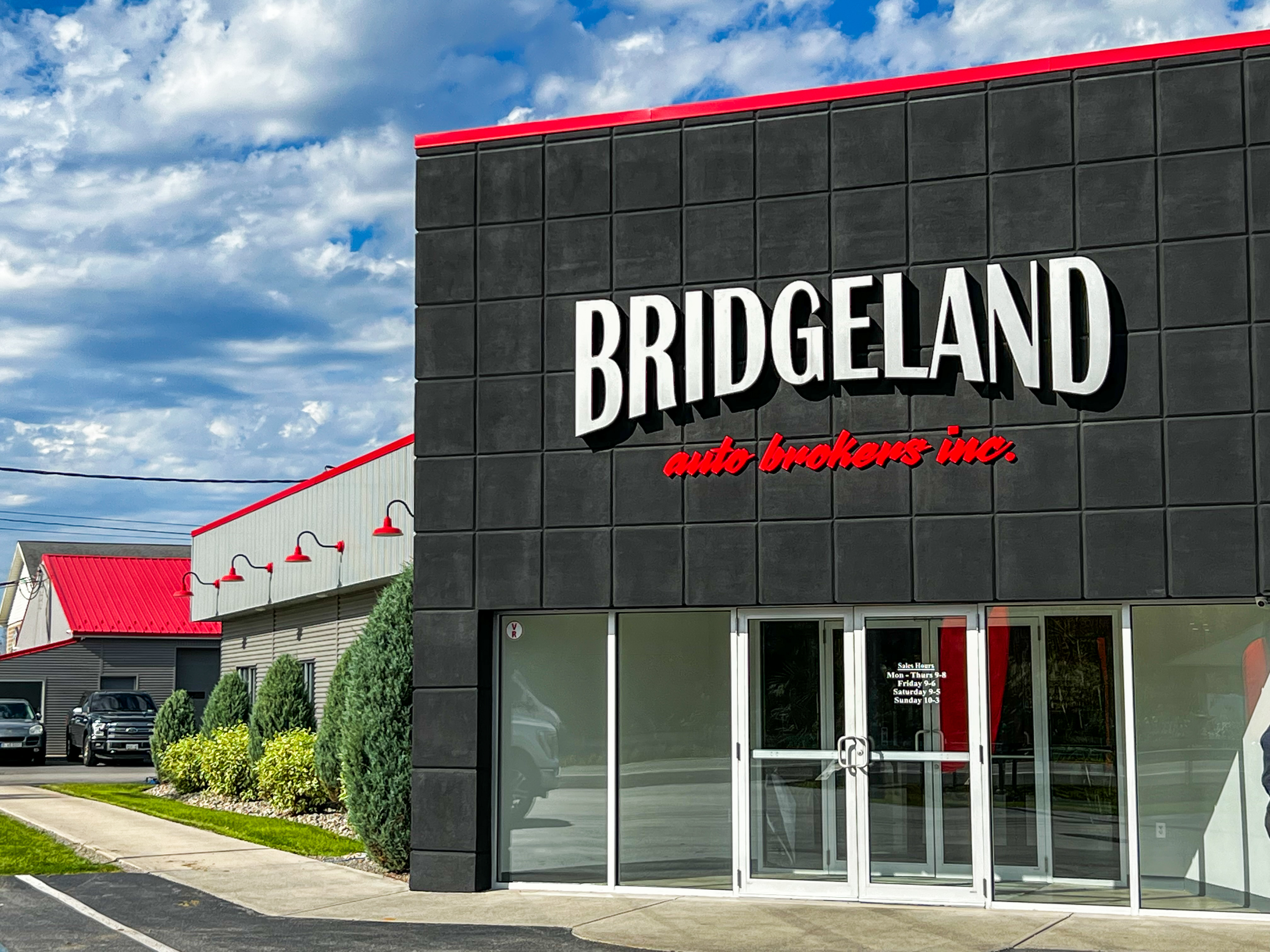 Bridgeland Auto Brokers Bridgeport NY Cars