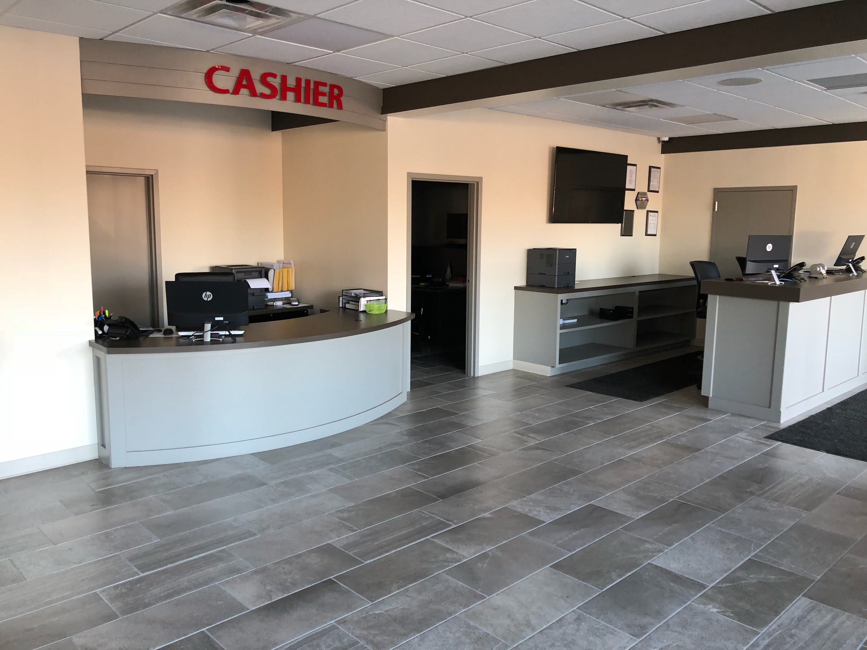 Bridgeland Auto Brokers Bridgeport, NY