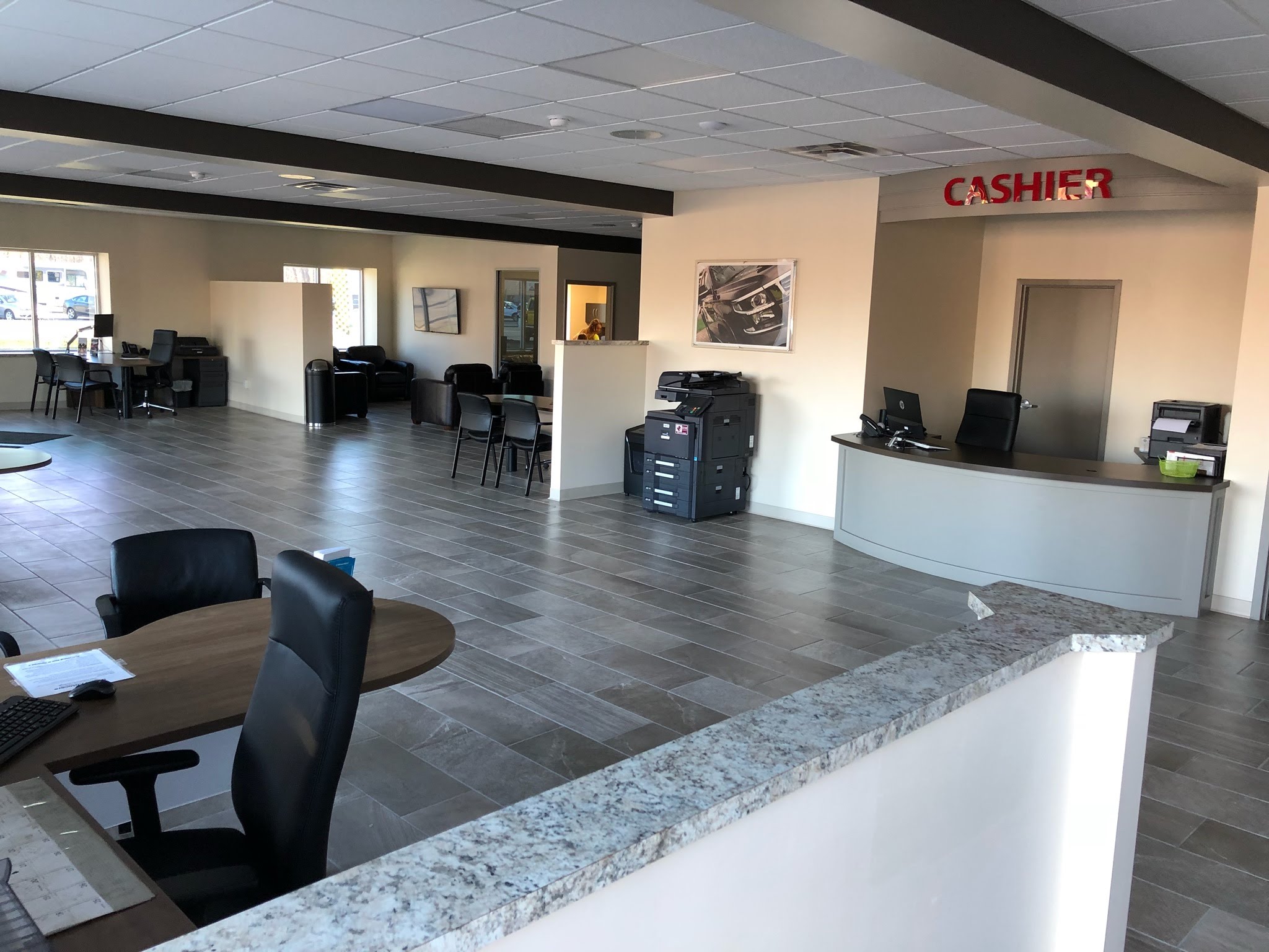 Bridgeland Auto Brokers Bridgeport, NY