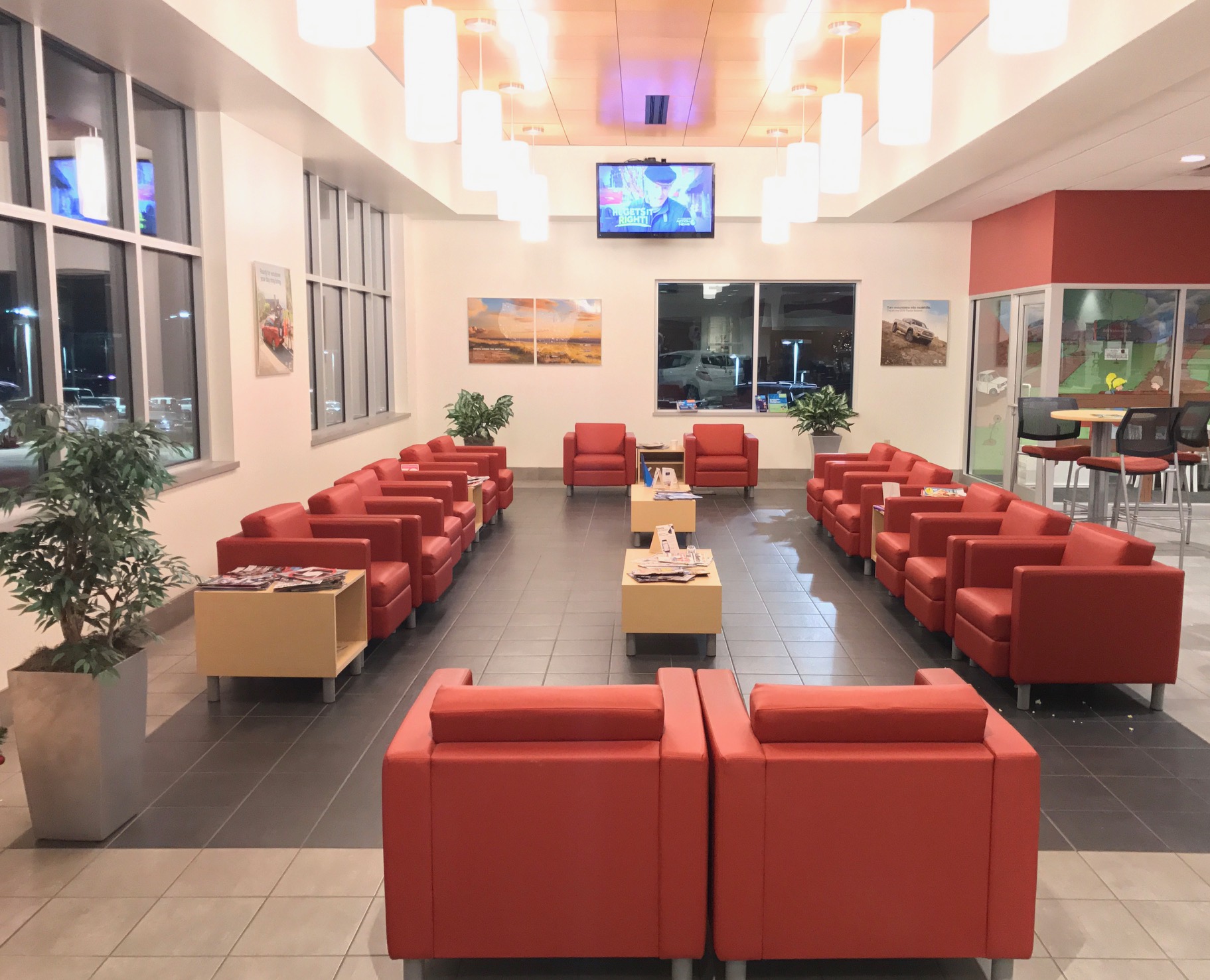 Toyota of Greensburg Greensburg, PA