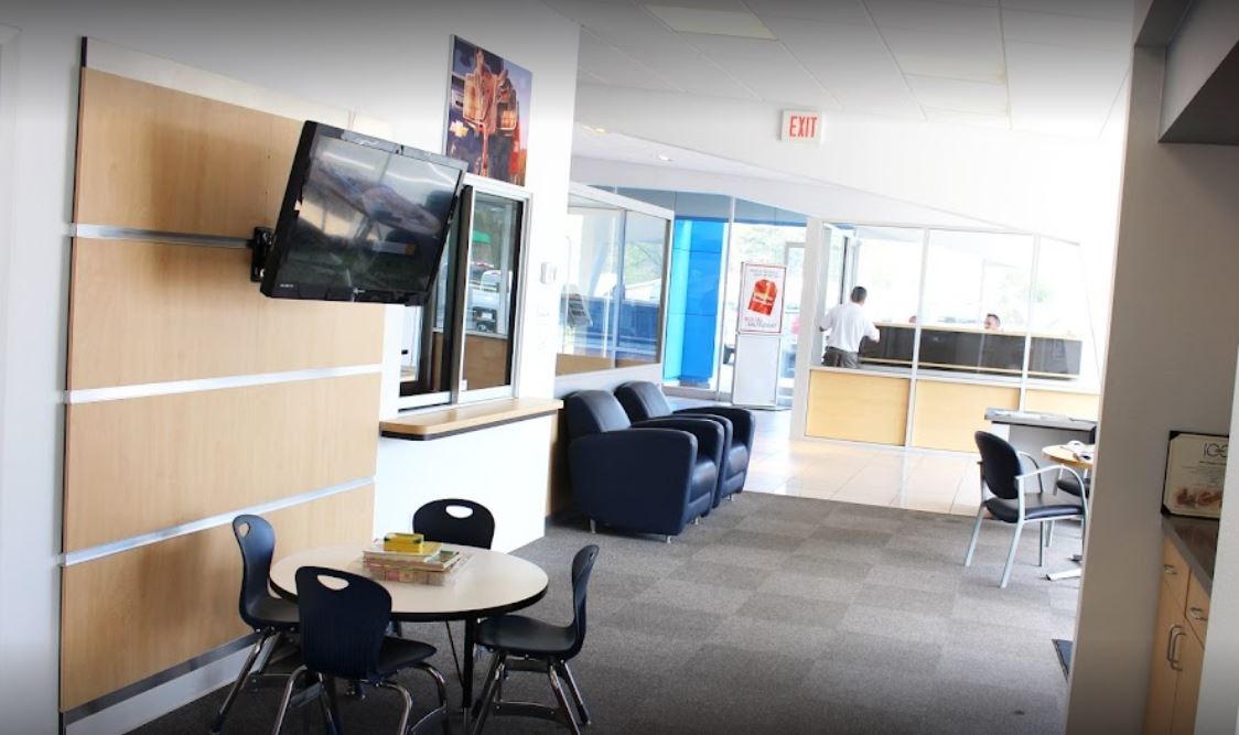 Classic Chevrolet Ashdown, AR