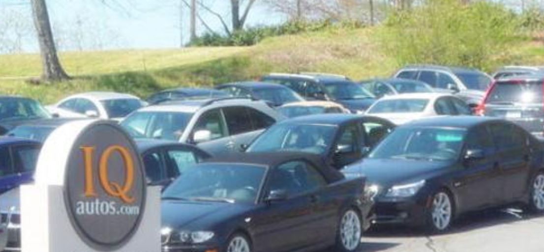 IQ Autos Marietta, GA