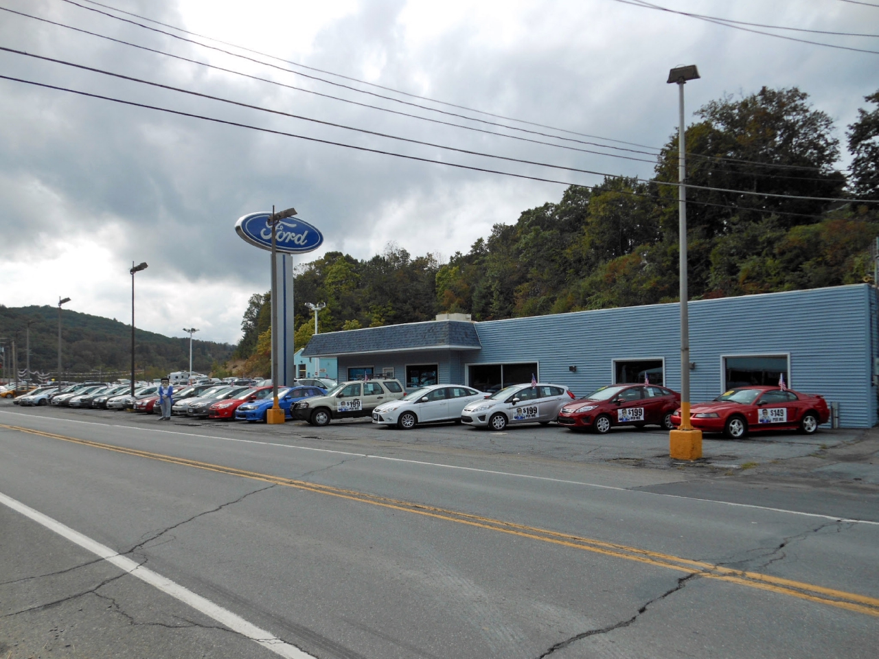 Lehighton Ford Lehighton, PA