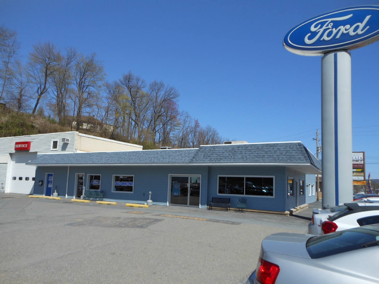 Lehighton Ford Lehighton, PA