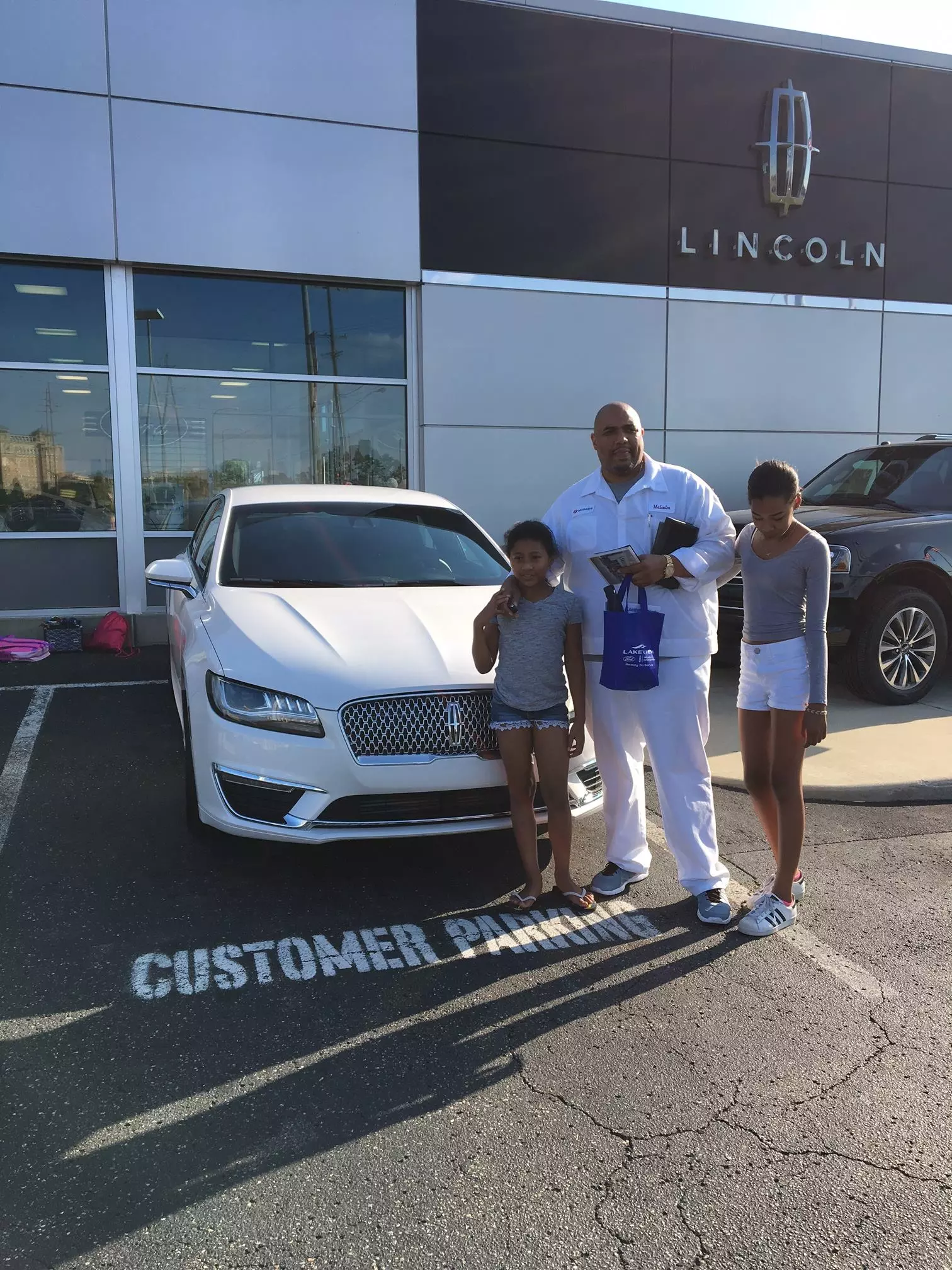 Lakeview Ford Battle Creek, MI