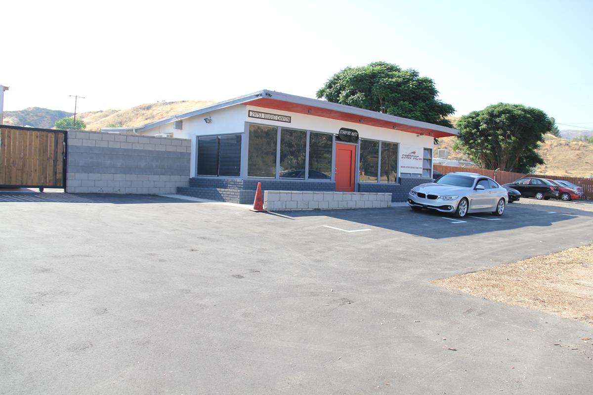 Starfire Auto Inc. - Santa Clarita, CA | Cars.com