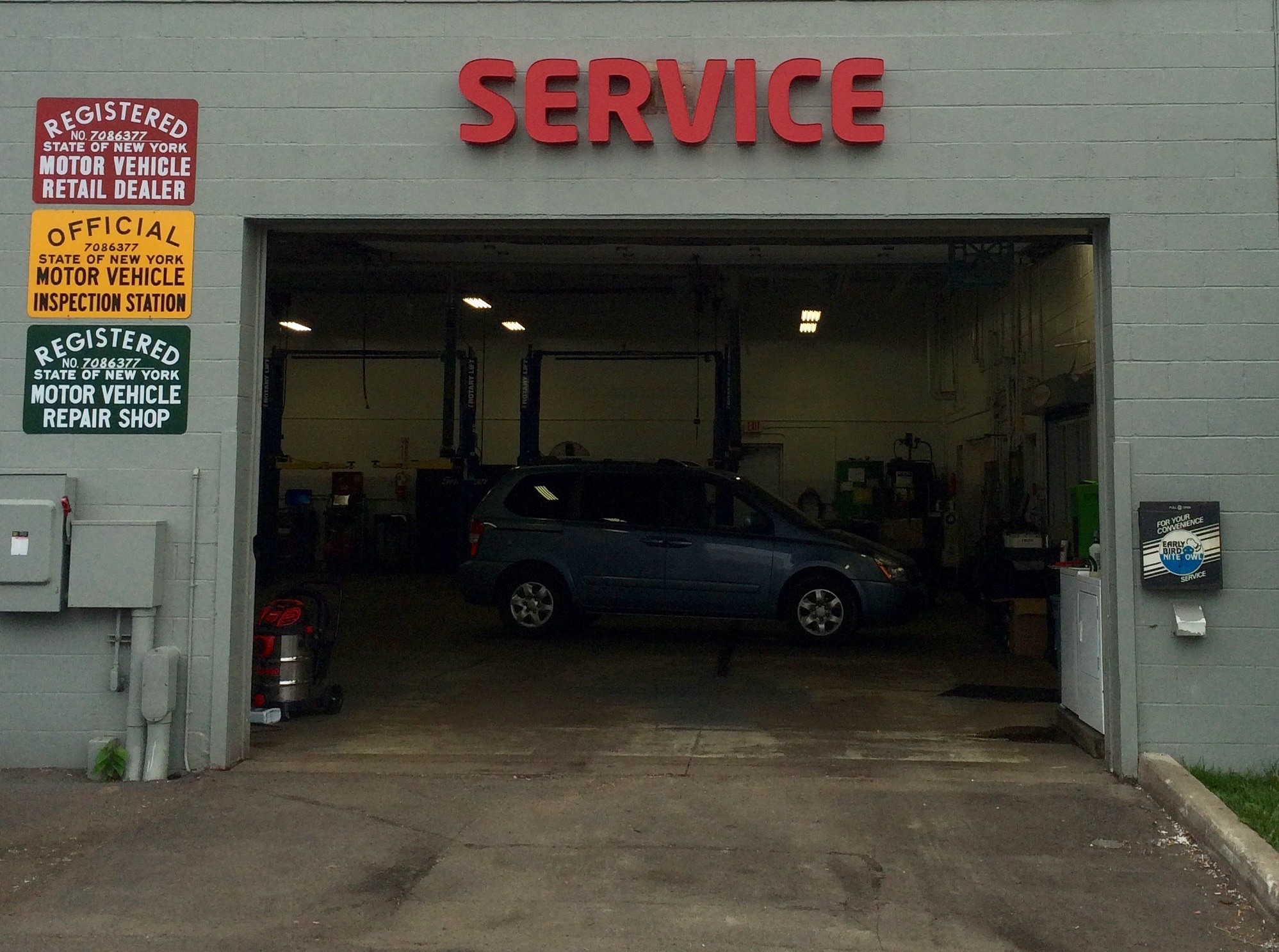 West Herr Kia Orchard Park, NY