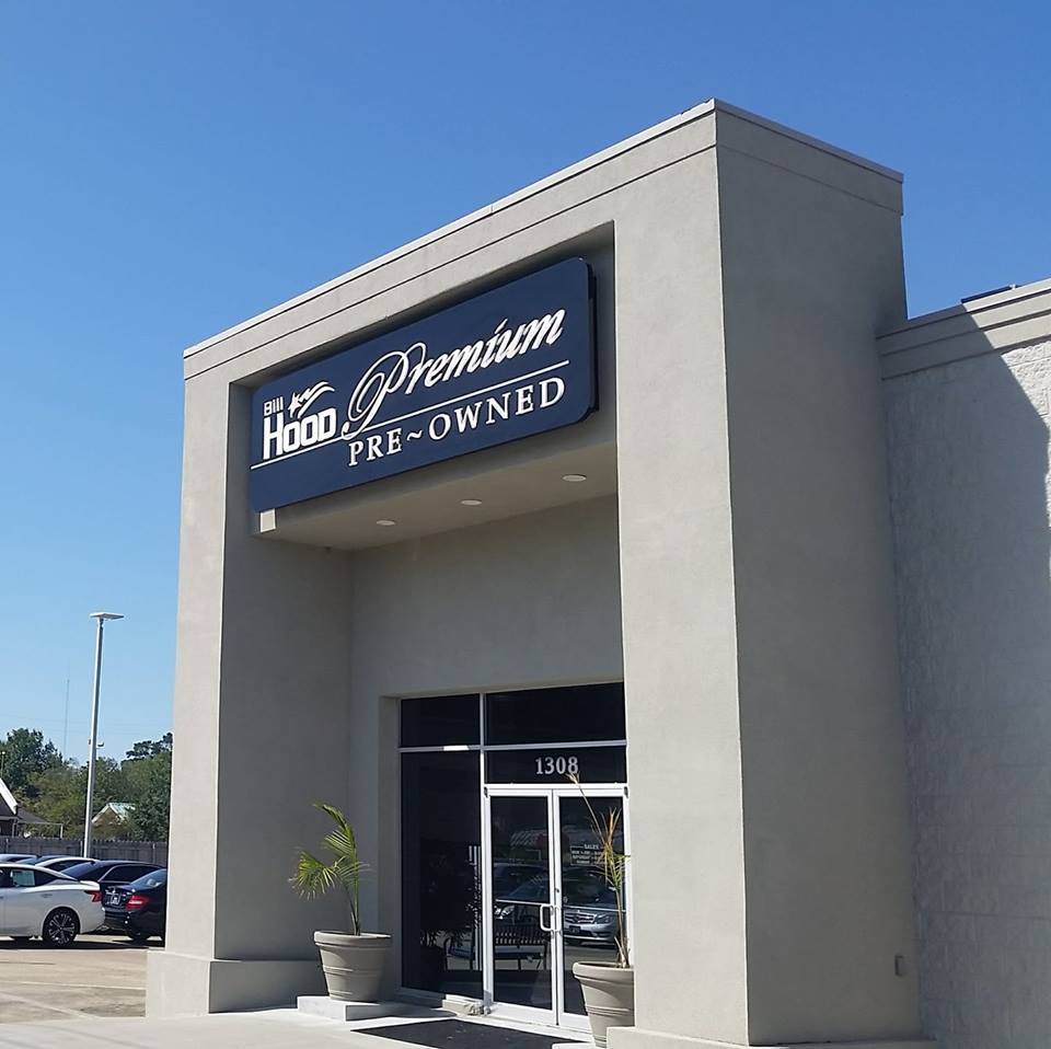 Bill Hood Premium PreOwned Hammond, LA