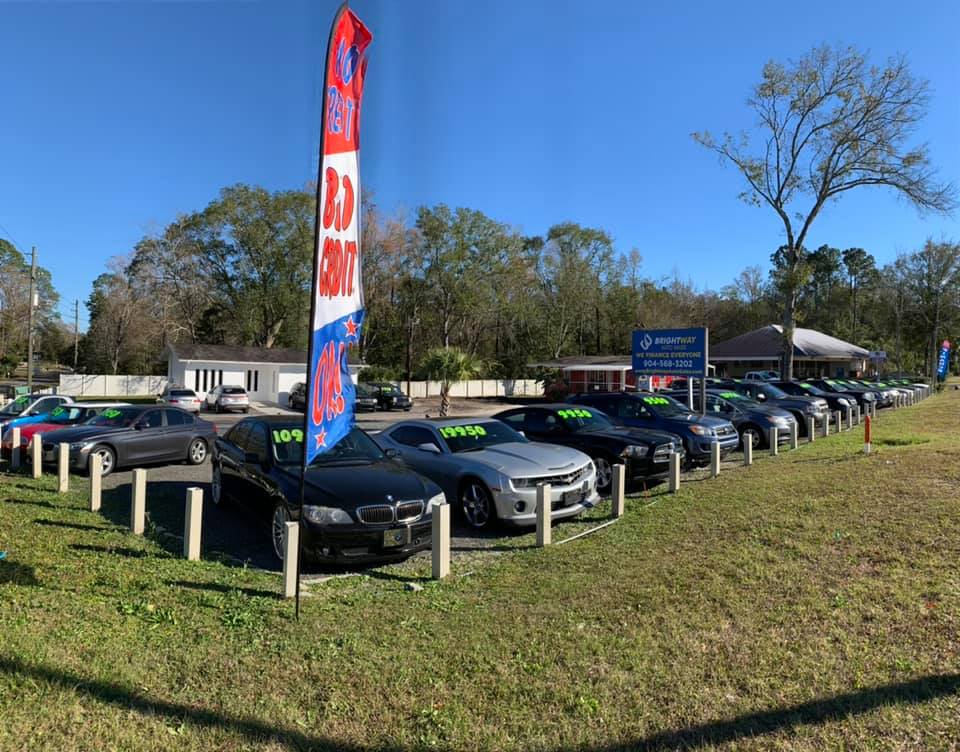 Brightway Auto Sales - Orange Park - Jacksonville, FL | Cars.com