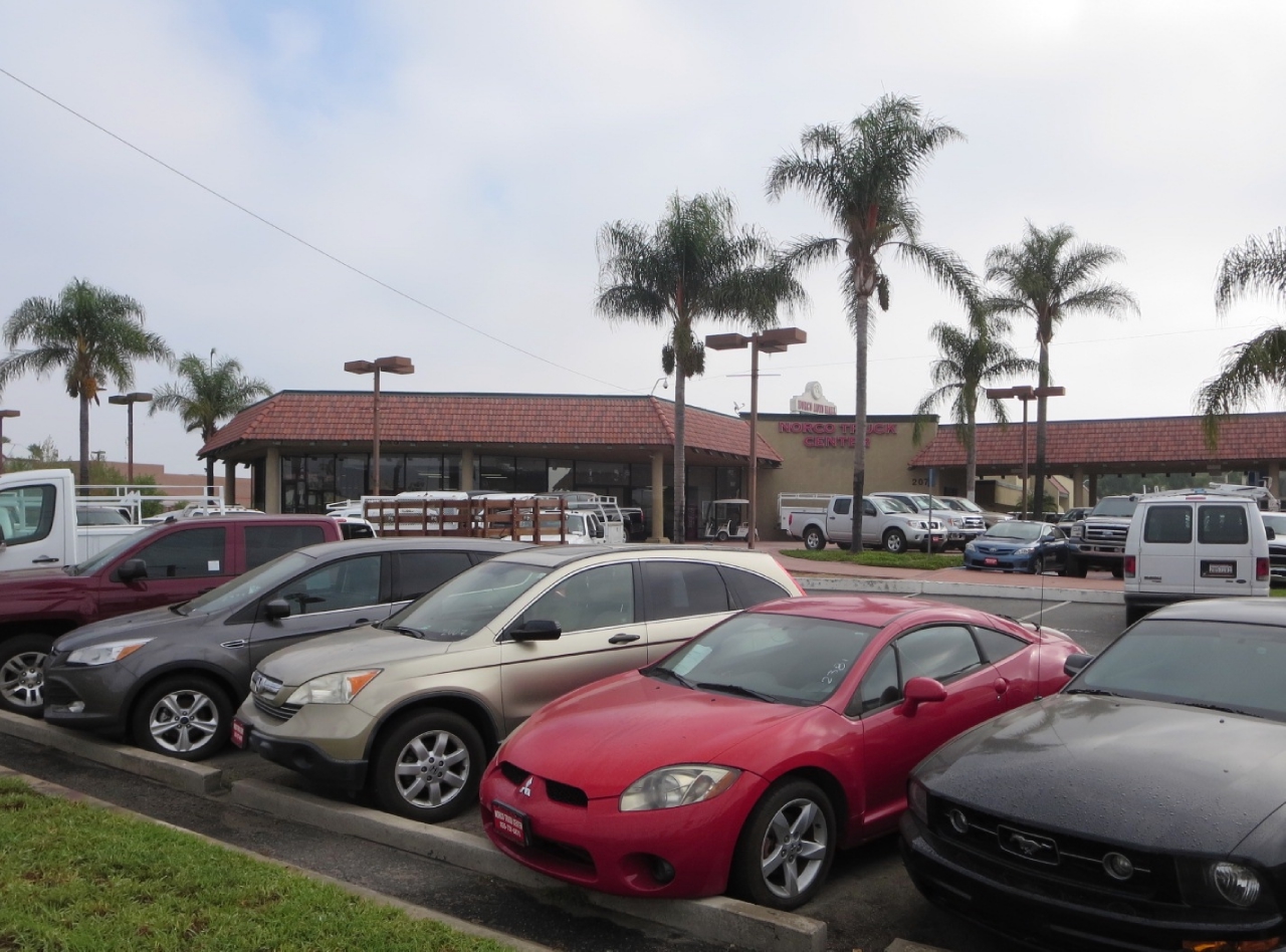 norco used car dealerships