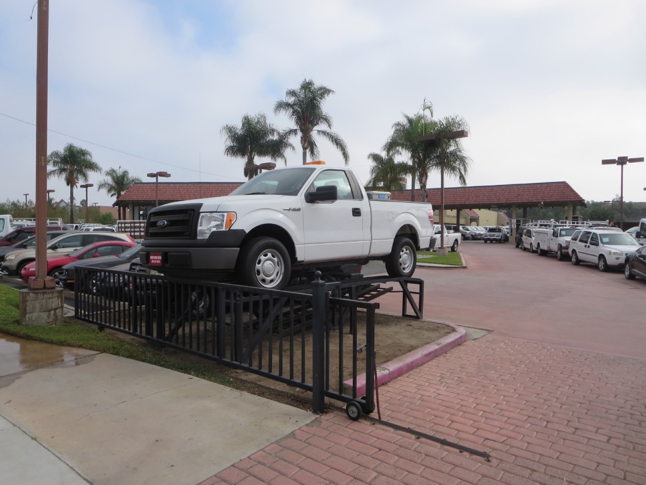 norco used car dealerships