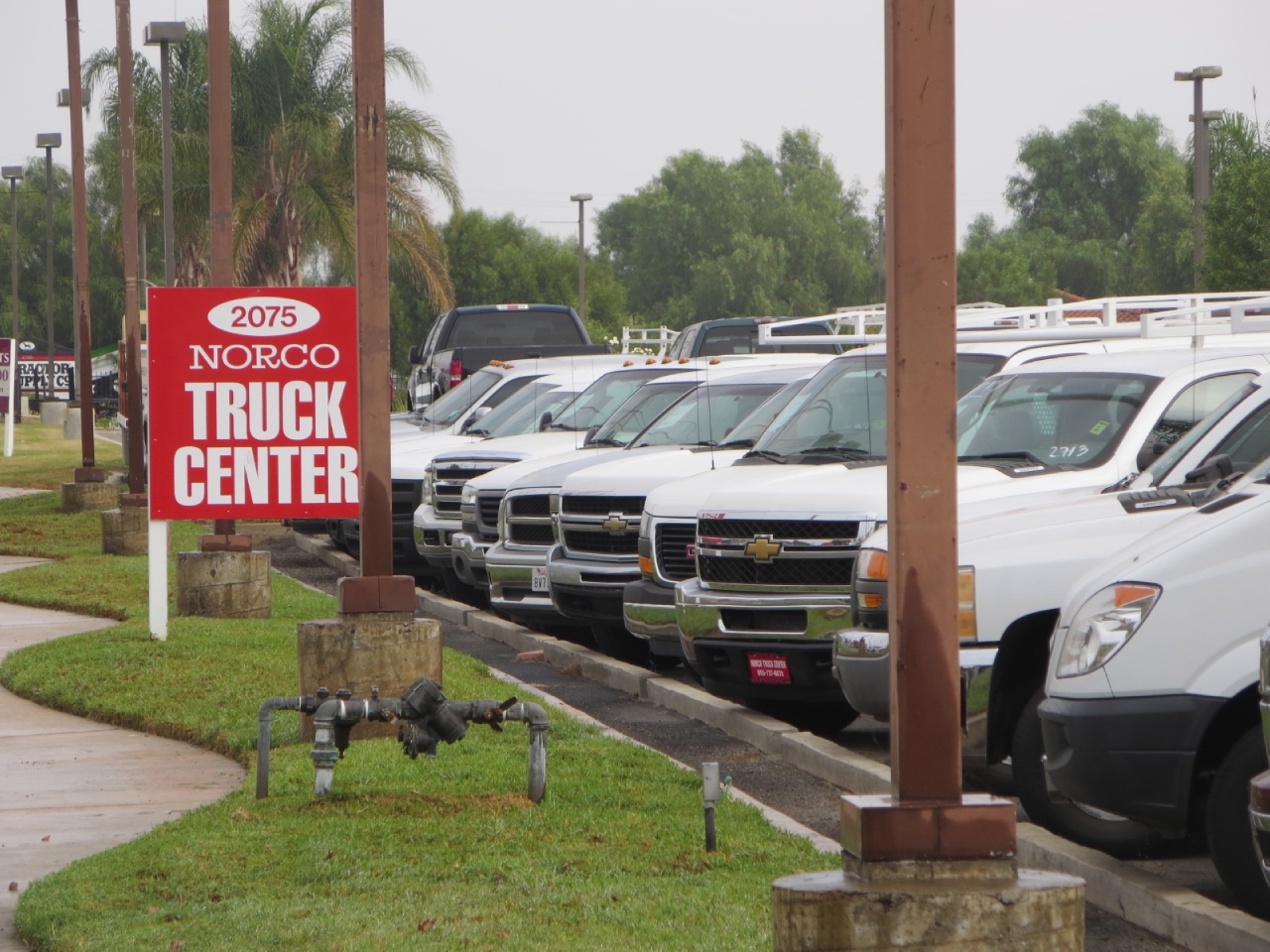 norco used car dealerships
