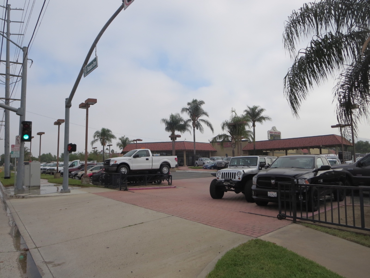 norco used car dealerships