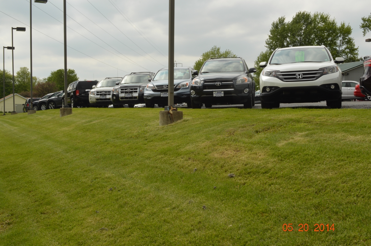 Dunn Brothers Premium Auto Wooster, OH