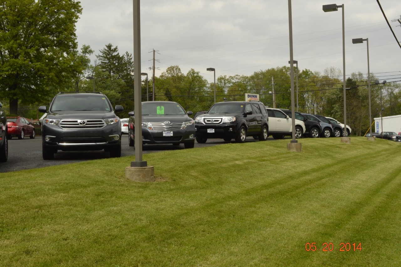 Dunn Brothers Premium Auto Wooster, OH