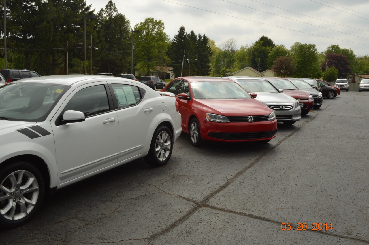 Dunn Brothers Premium Auto Wooster, OH