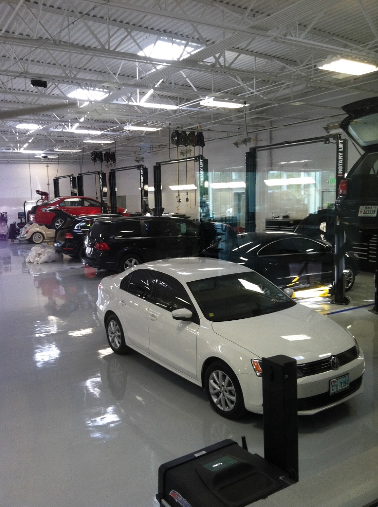 North Park Volkswagen of Dominion - San Antonio, TX | Cars.com