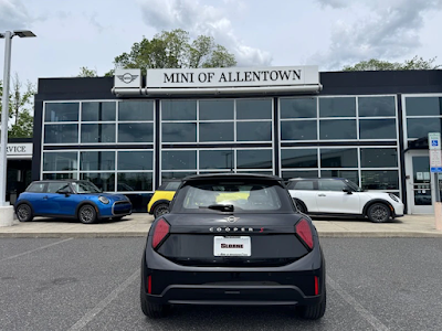 Mini Of Allentown Allentown Pa