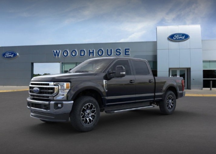 Woodhouse Ford of Plattsmouth - Plattsmouth, NE | Cars.com