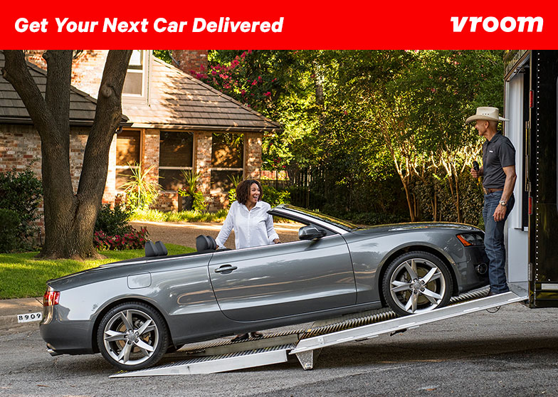 Vroom Get It Delivered Nationwide Augusta GA Cars