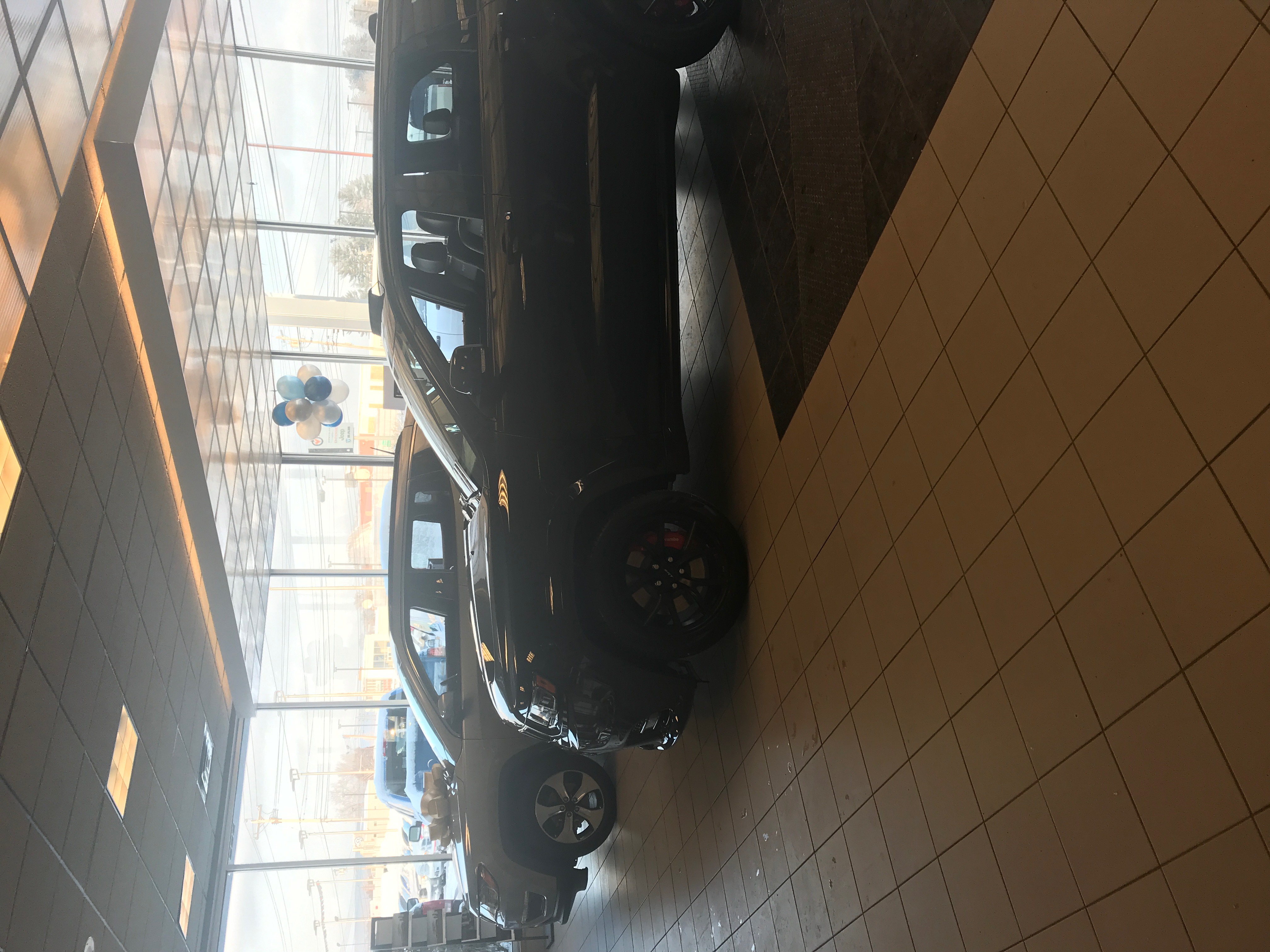 Chrysler Dodge Jeep RAM of Utica Yorkville, NY