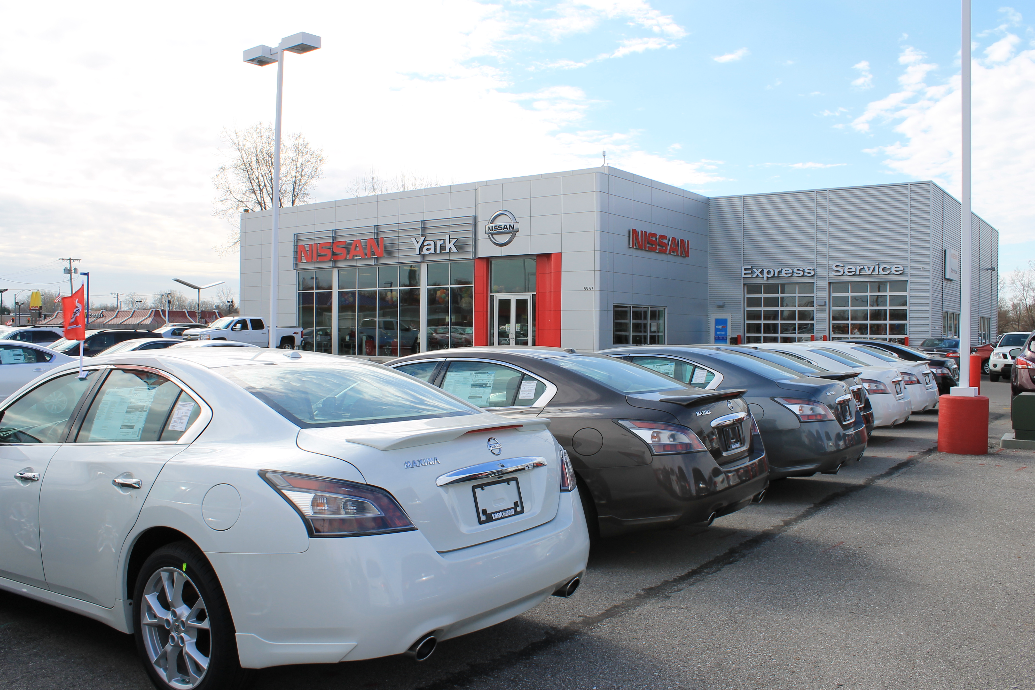 Dealer photo