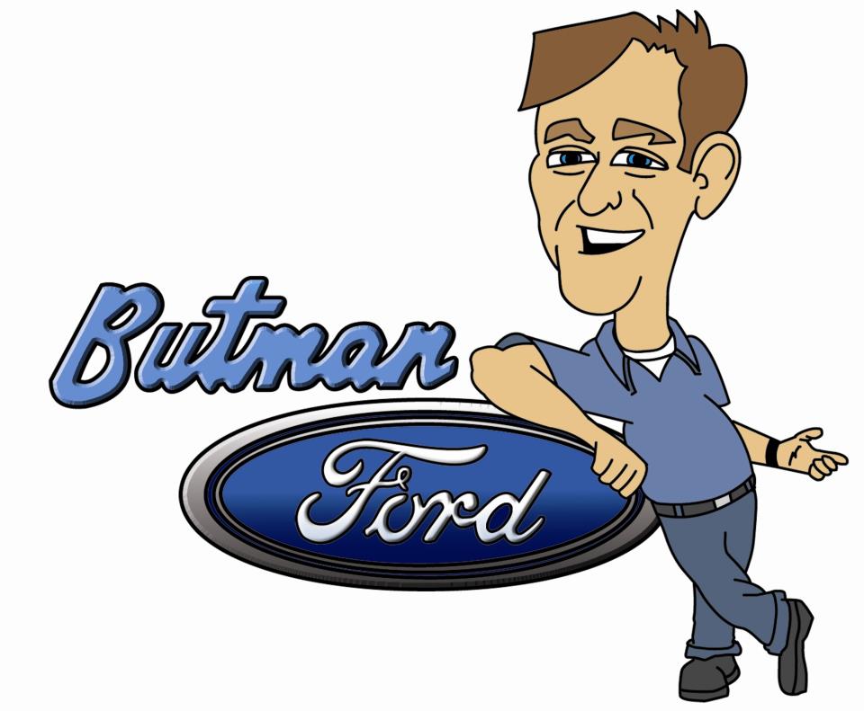 Gene Butman Ford Ypsilanti, MI