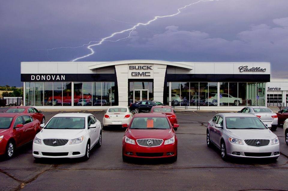 Donovan Auto & Truck Center Cars for Sale