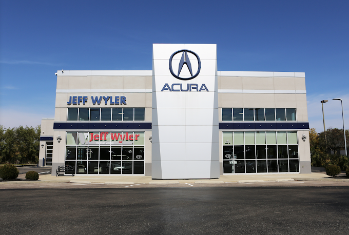 Jeff Wyler Acura Of Dayton