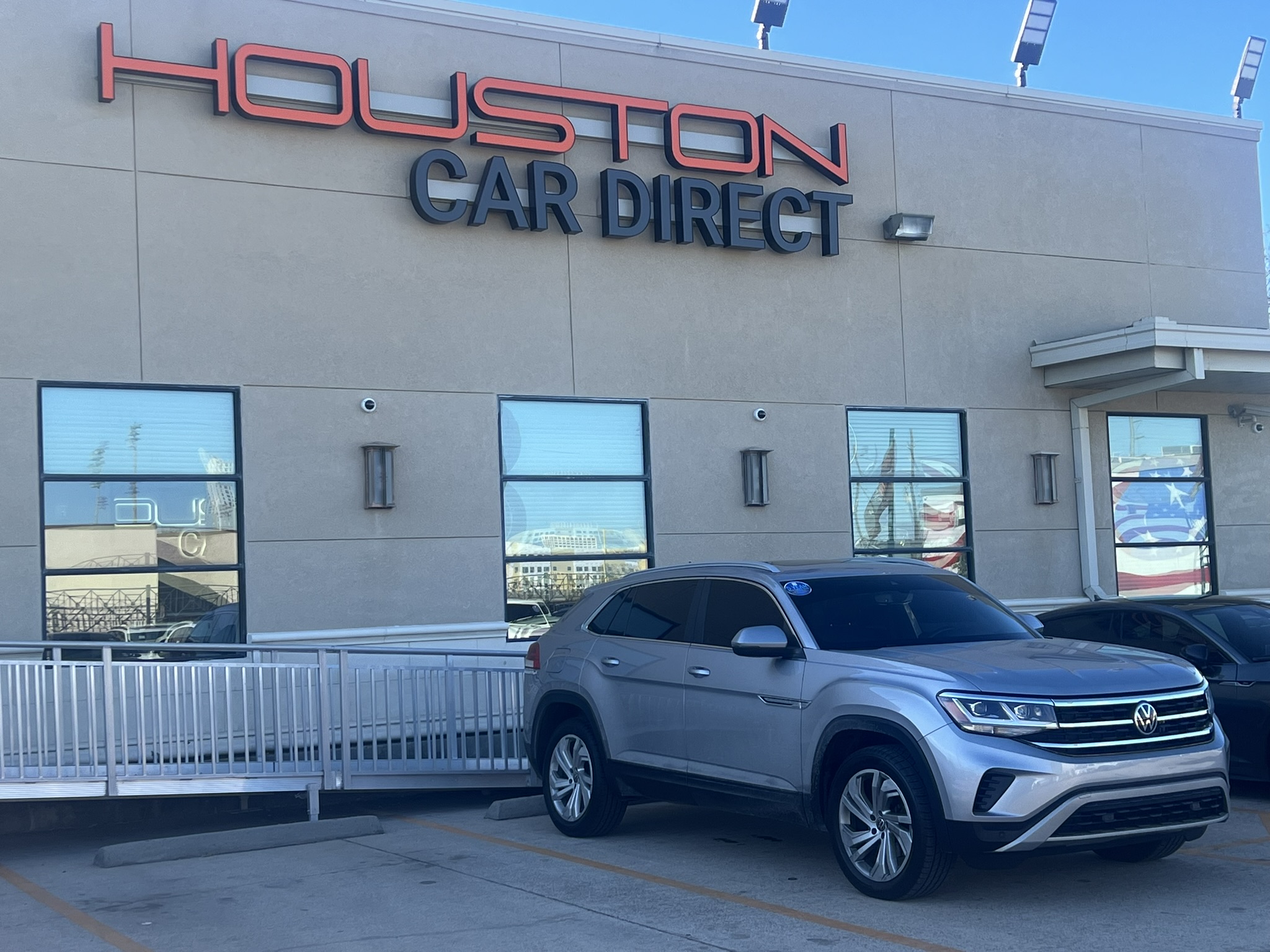 Houston Car Direct Houston, TX