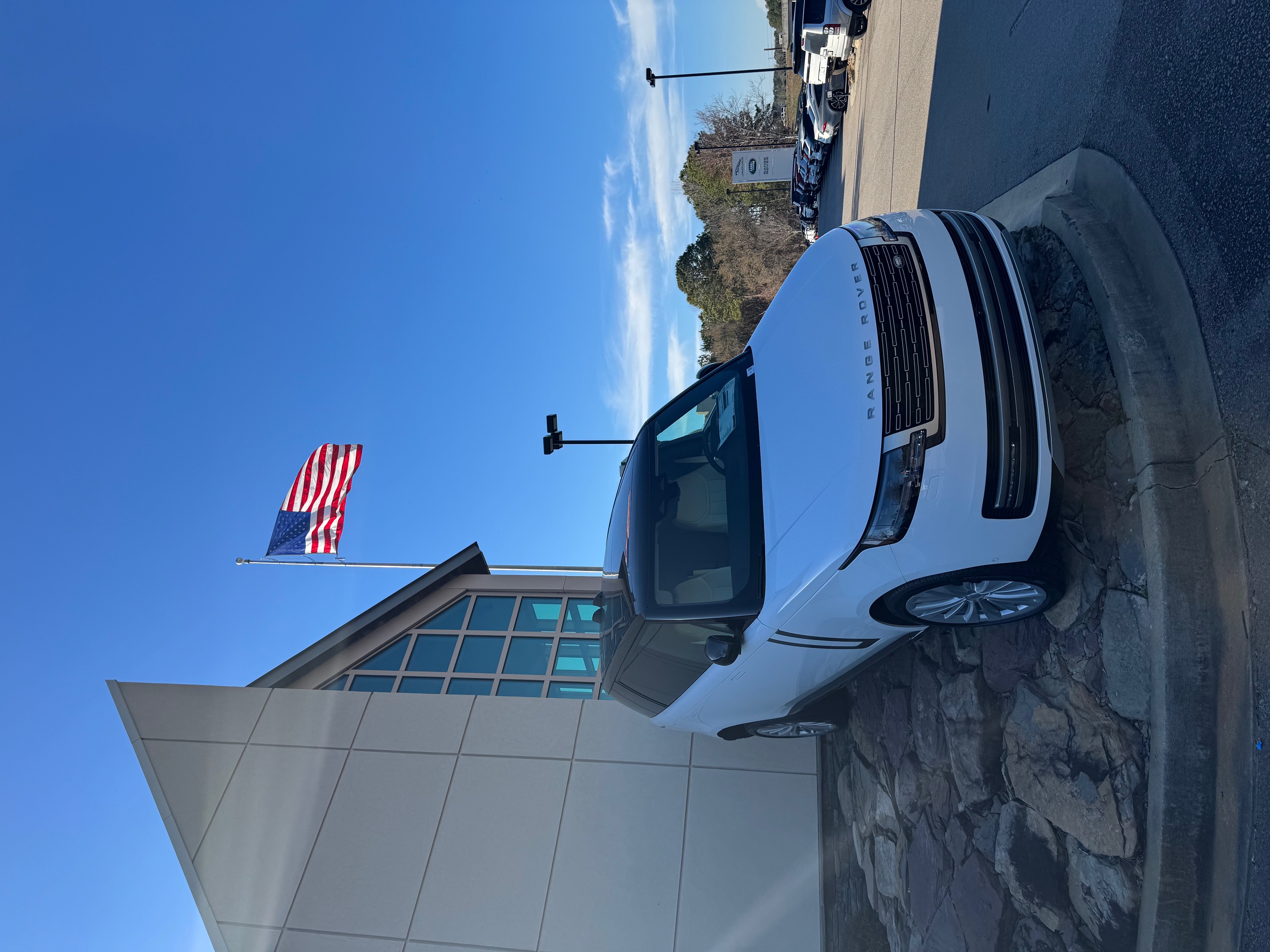 Land Rover Columbia - Columbia, SC | Cars.com