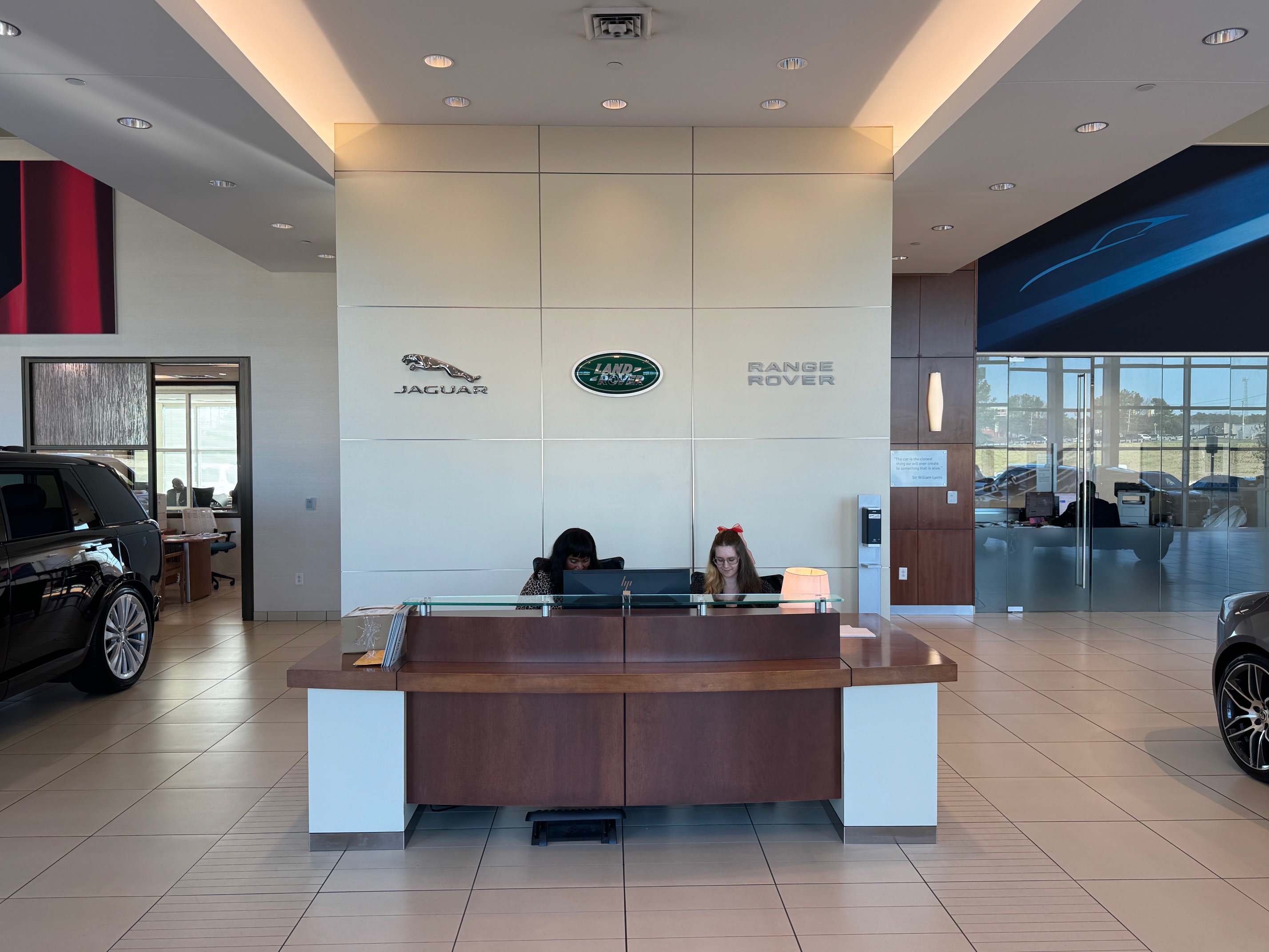 Land Rover Columbia - Columbia, SC | Cars.com