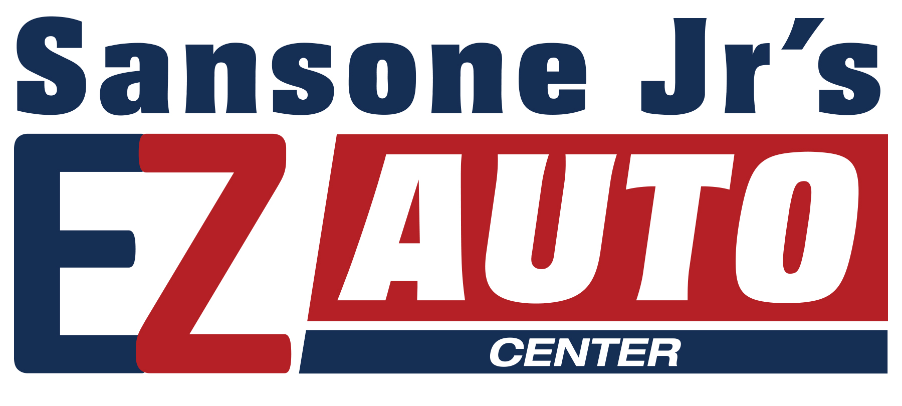 Sansone Jr's EZ Auto Center Keyport, NJ