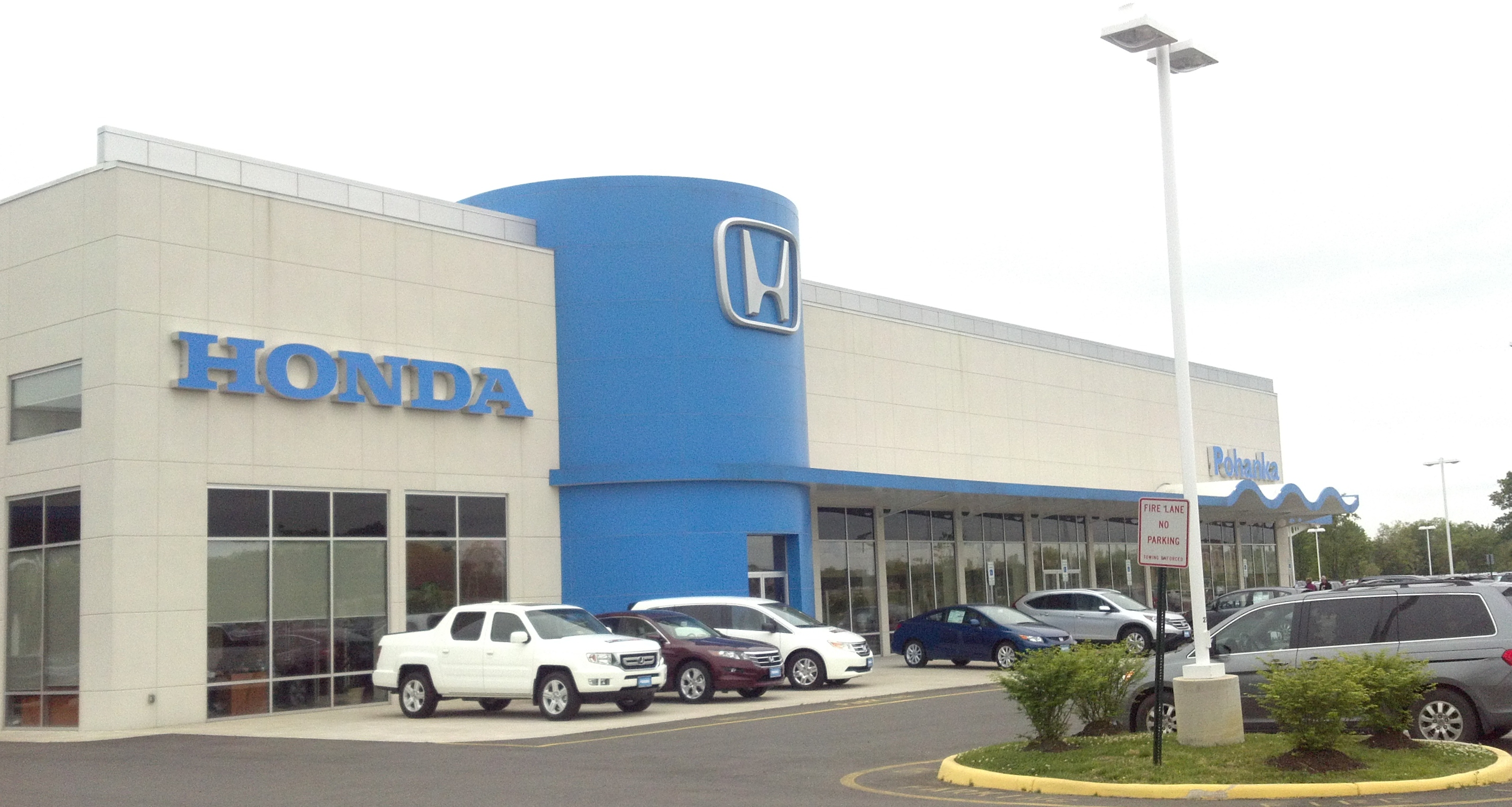 Pohanka Honda of Fredericksburg - Fredericksburg, VA | Cars.com