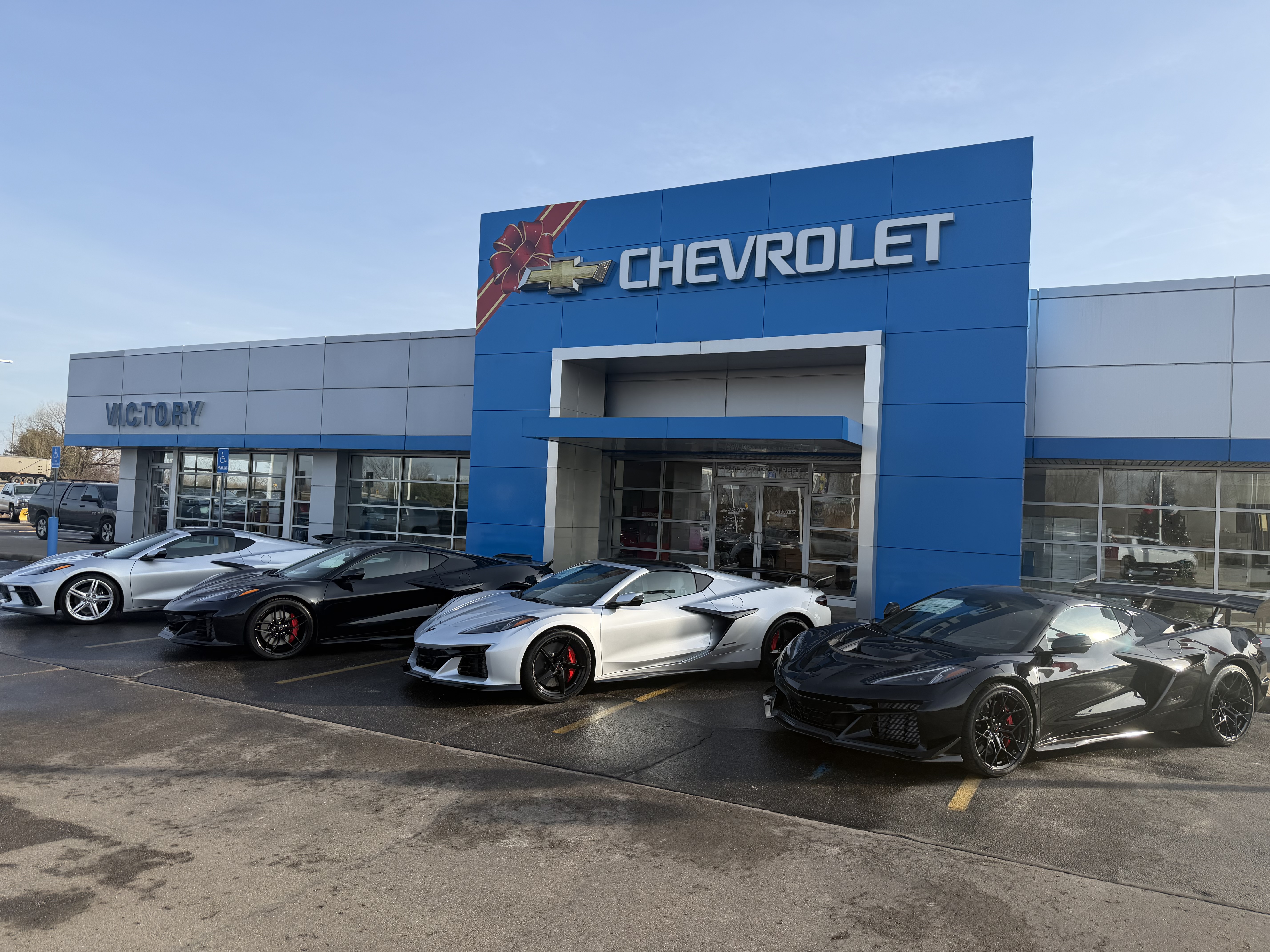 Dealer photo