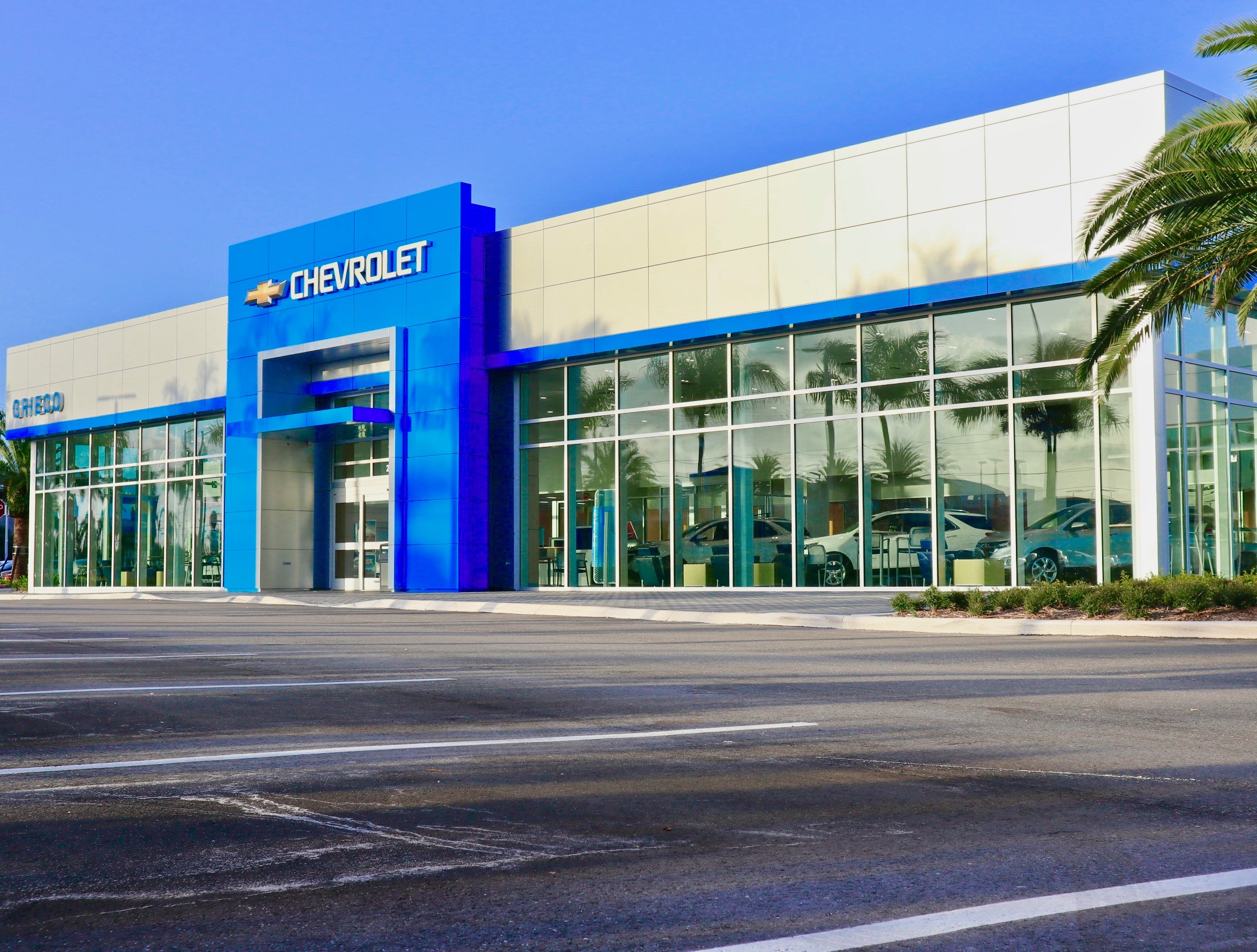 Discover Your Next Chevrolet Dealer in Delray Beach, Florida