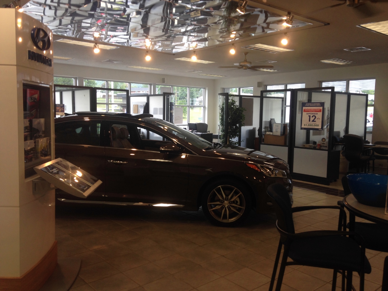 Friendship Hyundai of Bristol Bristol, TN