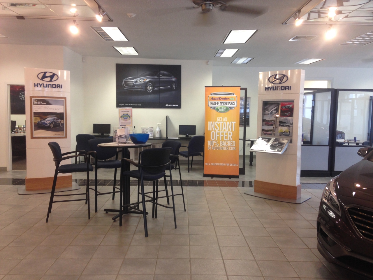 Friendship Hyundai of Bristol Bristol, TN